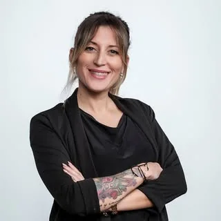 Retrato de Alicia Duque en Urban Style Cambrils